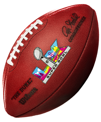 TCL | Coppel | NFL Baón